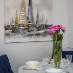 Czwarte Pietro Gdynia