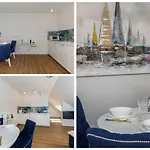 Apartment Czwarte Pietro Gdynia