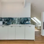 Apartment Czwarte Pietro Gdynia