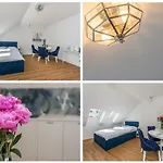 Apartment Czwarte Pietro