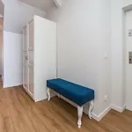 Apartment Czwarte Pietro