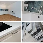 Czwarte Pietro Apartment Gdynia