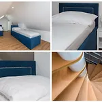 Apartment Czwarte Pietro Gdynia