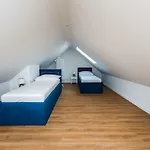 Apartment Czwarte Pietro