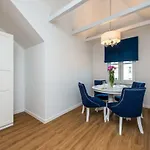 Apartment Czwarte Pietro