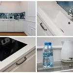 Czwarte Pietro Apartment Gdynia