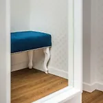 Czwarte Pietro Apartment Gdynia