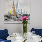 Apartment Czwarte Pietro Gdynia