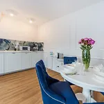 Czwarte Pietro Apartment