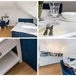 Apartment Czwarte Pietro *