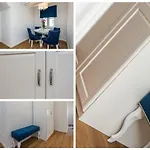 Czwarte Pietro Apartment Gdynia