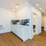Apartment Czwarte Pietro Gdynia