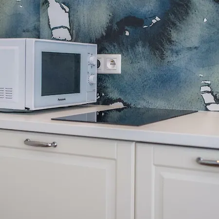 Czwarte Pietro * Gdynia