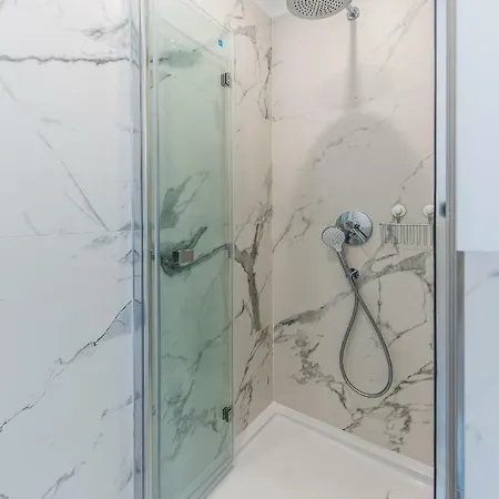 Apartman Czwarte Pietro