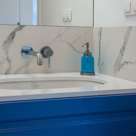 Apartment Czwarte Pietro *