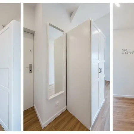 Apartman Czwarte Pietro