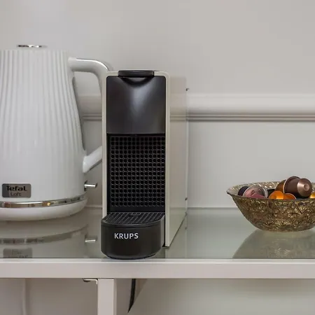 Apartamento Czwarte Pietro *