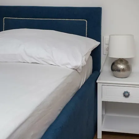 Czwarte Pietro * Gdyně