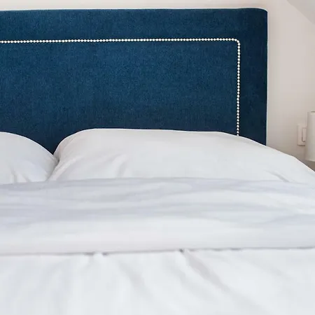 Czwarte Pietro Apartamento Gdynia