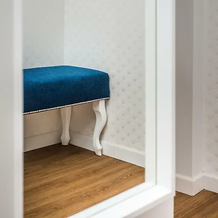 Czwarte Pietro Apartman Gdynia