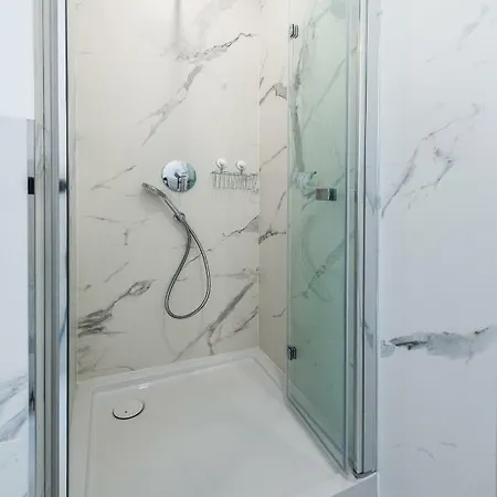 Czwarte Pietro Apartman Gdynia