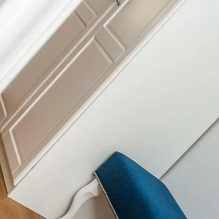 Czwarte Pietro Gdyně