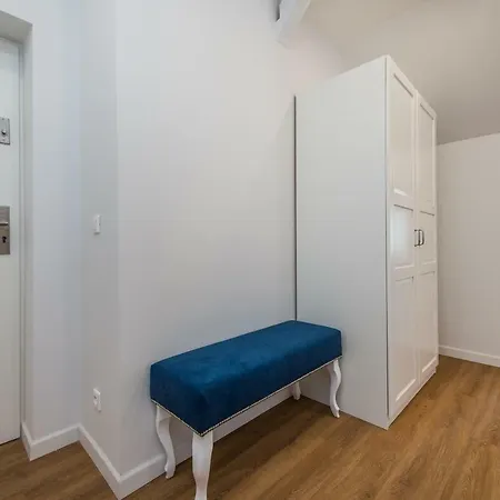 Apartman Czwarte Pietro *