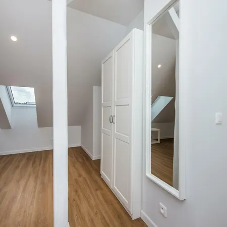 Czwarte Pietro Apartman Gdynia