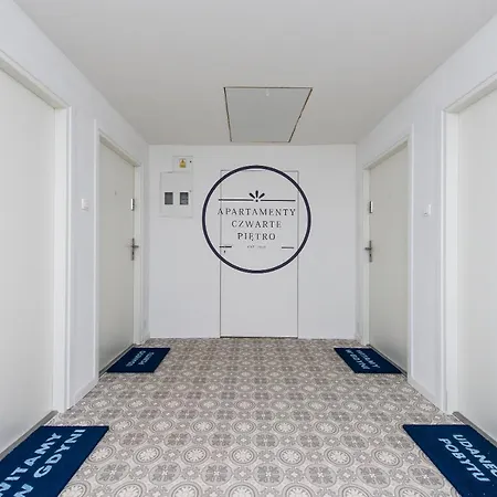 Czwarte Pietro * Gdynia