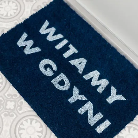 Czwarte Pietro Apartmán