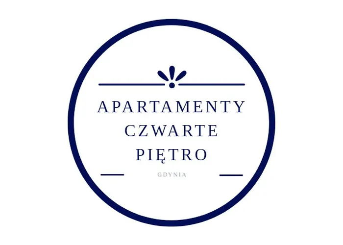 Lägenhet Czwarte Pietro Gdynia
