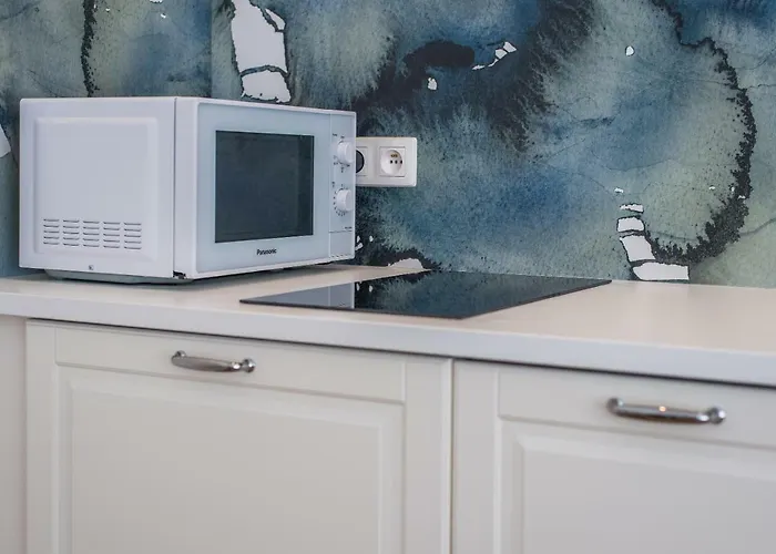 Czwarte Pietro * Gdynia