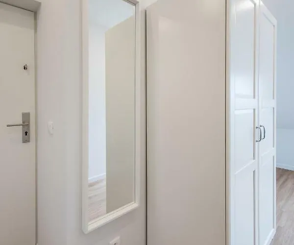 Czwarte Pietro Lägenhet *