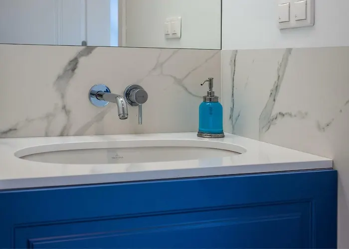 Apartman Czwarte Pietro *