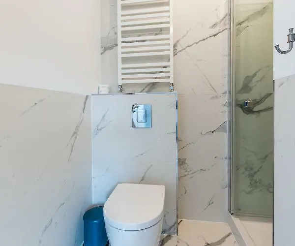 Czwarte Pietro Lägenhet