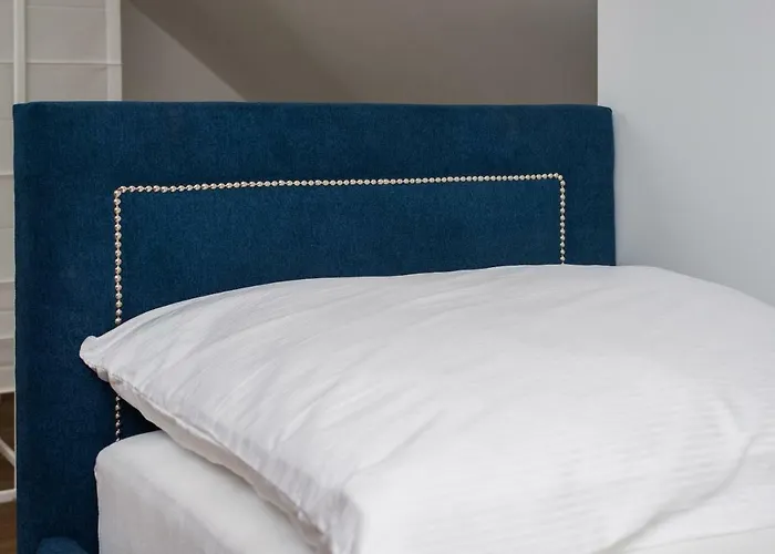 Czwarte Pietro * Gdynia