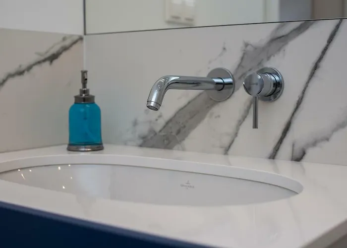 Lägenhet Czwarte Pietro *