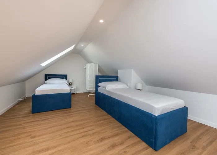 Czwarte Pietro Apartman *