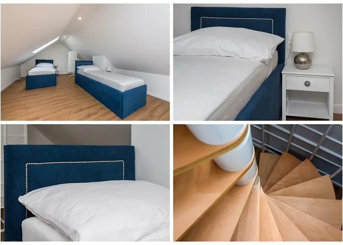 Apartman Czwarte Pietro Gdynia