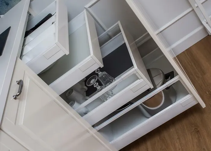 Lägenhet Czwarte Pietro *