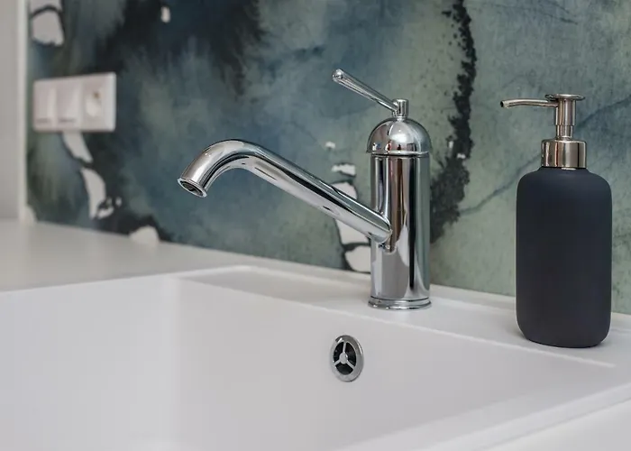 Czwarte Pietro Lägenhet