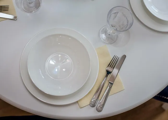 Apartman Czwarte Pietro *