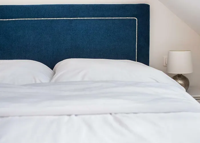 Czwarte Pietro Lägenhet Gdynia