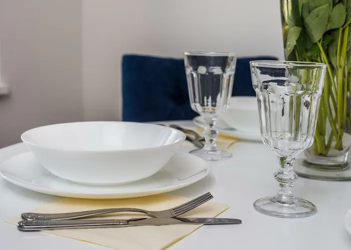 Czwarte Pietro Lägenhet Gdynia