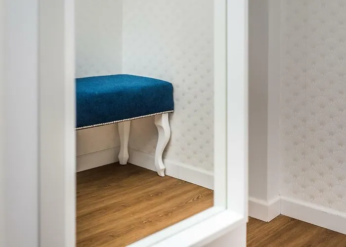 Czwarte Pietro Apartman Gdynia