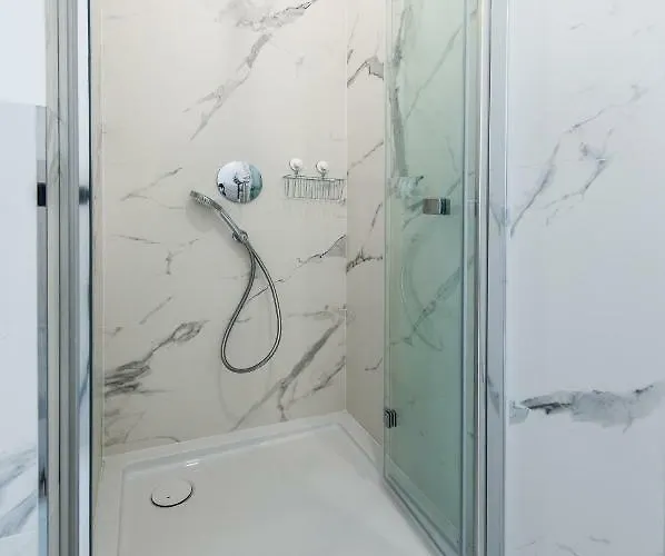 Czwarte Pietro Lägenhet Gdynia