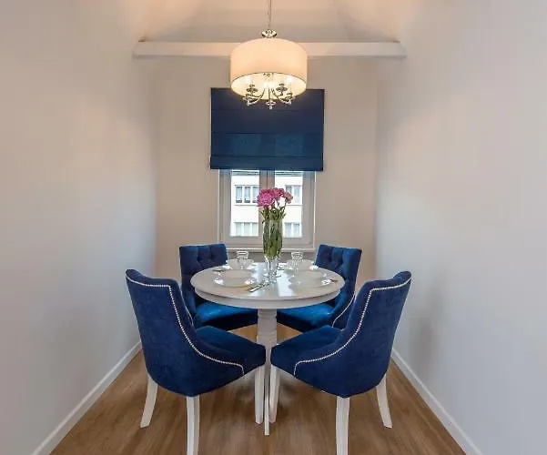 Czwarte Pietro Gdynia