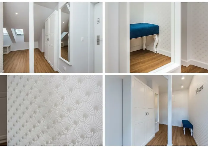 Czwarte Pietro Lägenhet Gdynia