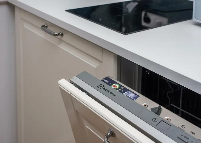 Czwarte Pietro Apartman