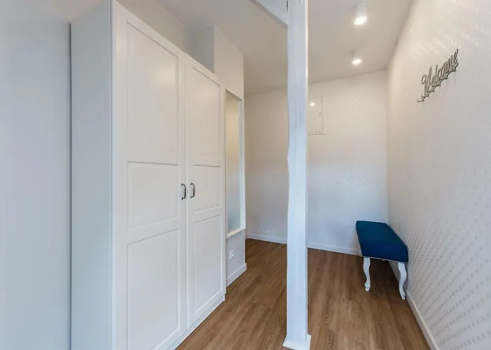 Czwarte Pietro Gdynia